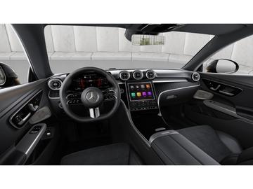 صورة 8 لـ 2024 Mercedes-BENZ CLE