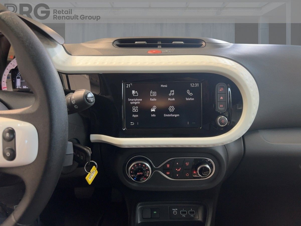 Renault Twingo - Bild 12