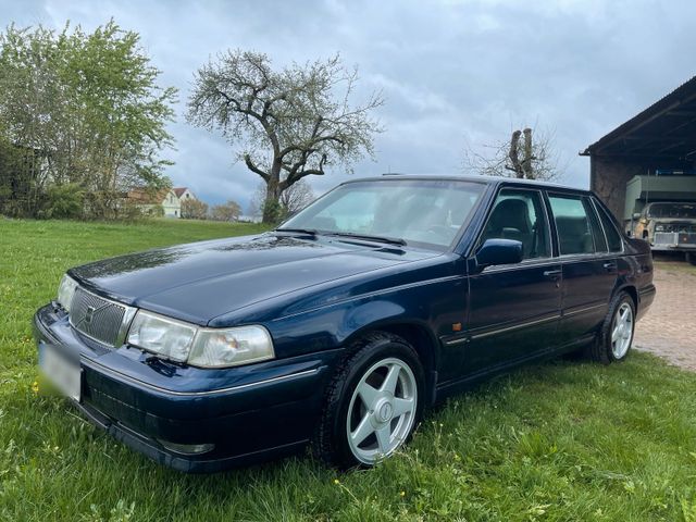 Volvo 960 3.0 24V Sedan Limousine