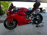 Ducati Panigale 959  - DUCATI 959 PANIGALE