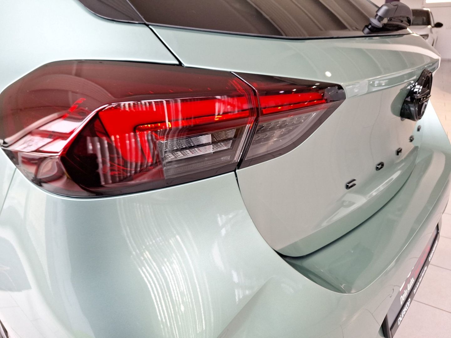 Opel Corsa - Bild 17