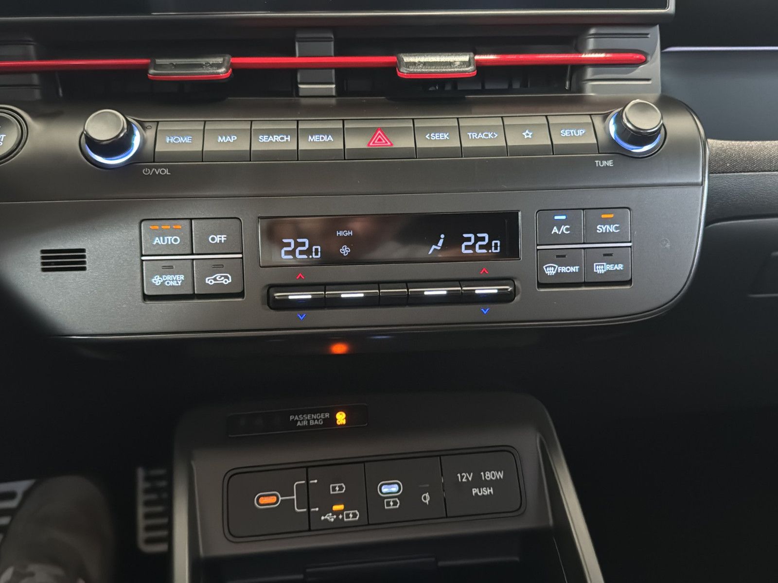 Hyundai KONA Elektro - Bild 16
