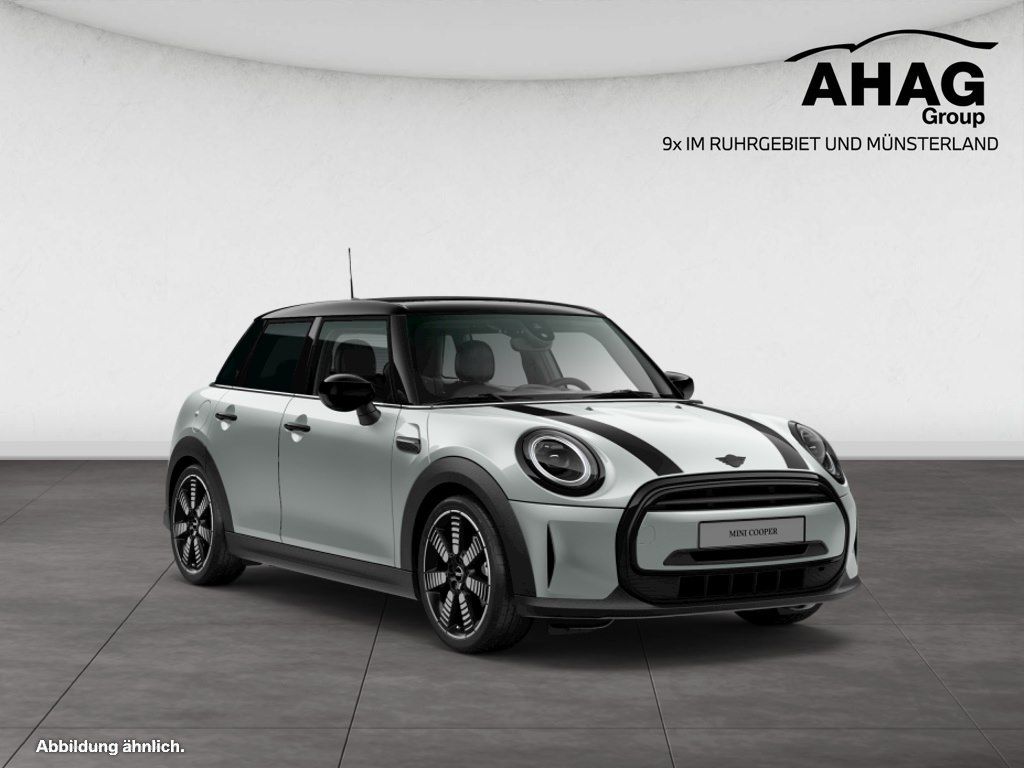 MINI Cooper - Bild 1