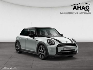 MINI Cooper 5-Türer Aut.