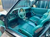 Porsche 993 Turbo Coupe - Porsche 993 aus 1996