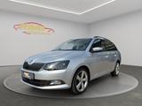 Skoda Fabia Combi Joy *DSG*CarPlay*Navi* - Skoda Fabia Gebrauchtwagen