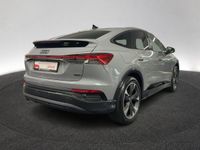 Audi Q4 e-tron - Vorschau Bild 3