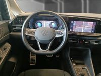 Volkswagen Caddy - Vorschau Bild 10