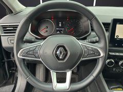 Renault Clio V 1.0 TCe 100 Experience