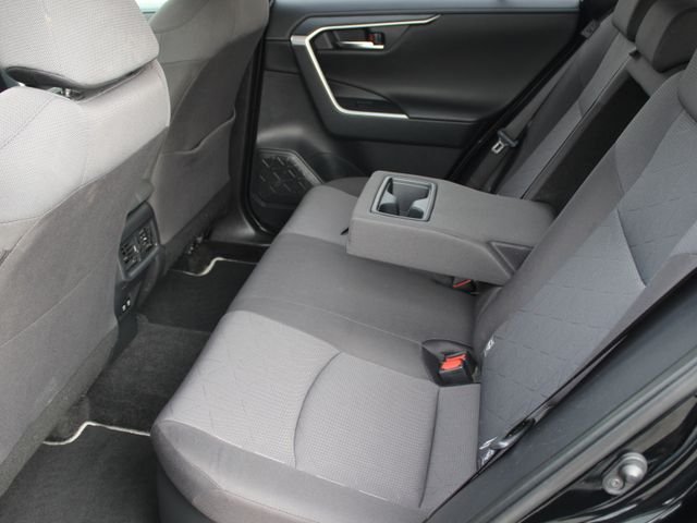 RAV4 2.5 Hybrid Team D 4x4 AHK*LED*ACC*