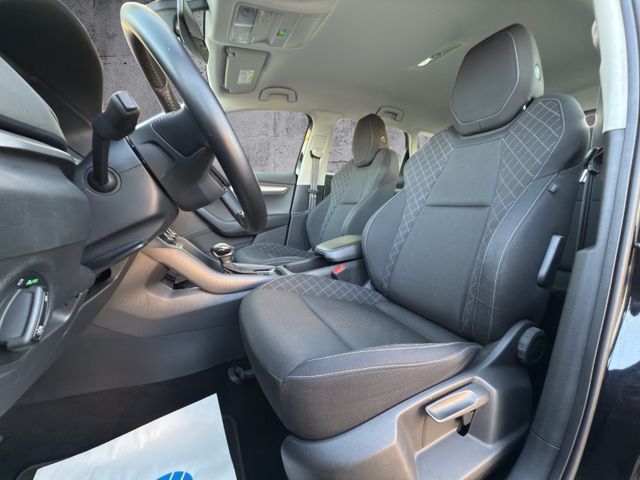 Skoda Karoq Ambition 2.0 TDI DSG*LED*NAVI*APPLE*KAMERA