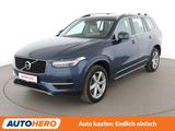 Volvo XC90 2.0 D5 Momentum AWD Aut.*NAVI*LED*ACC*CAM* - Volvo XC90 Gebrauchtwagen