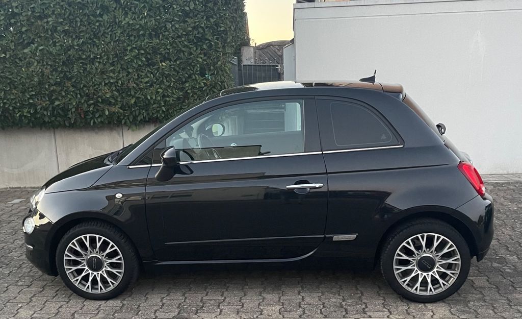 Image of Fiat 500