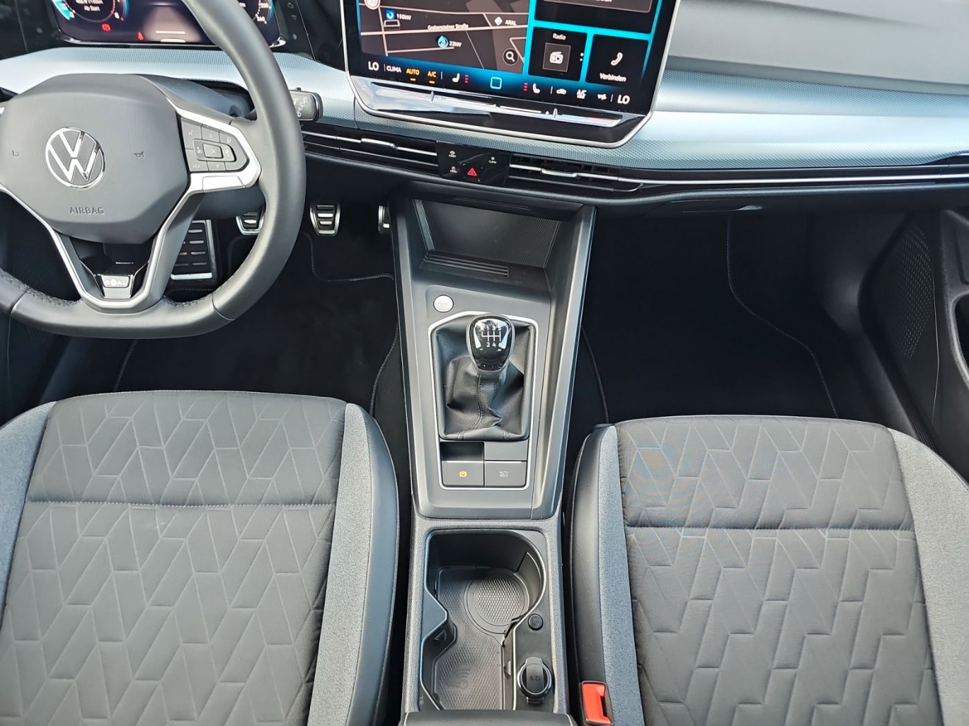 Volkswagen Golf - Bild 11