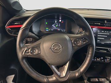 Fotografie 11 des Opel Corsa Corsa-e GS Line 3 Phasig Allwetterreifen