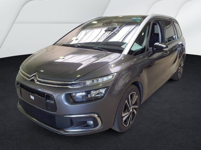 Citroën Grand C4 Space Tourer 1.5 BlueHDI*7-SITZER*NAVI*