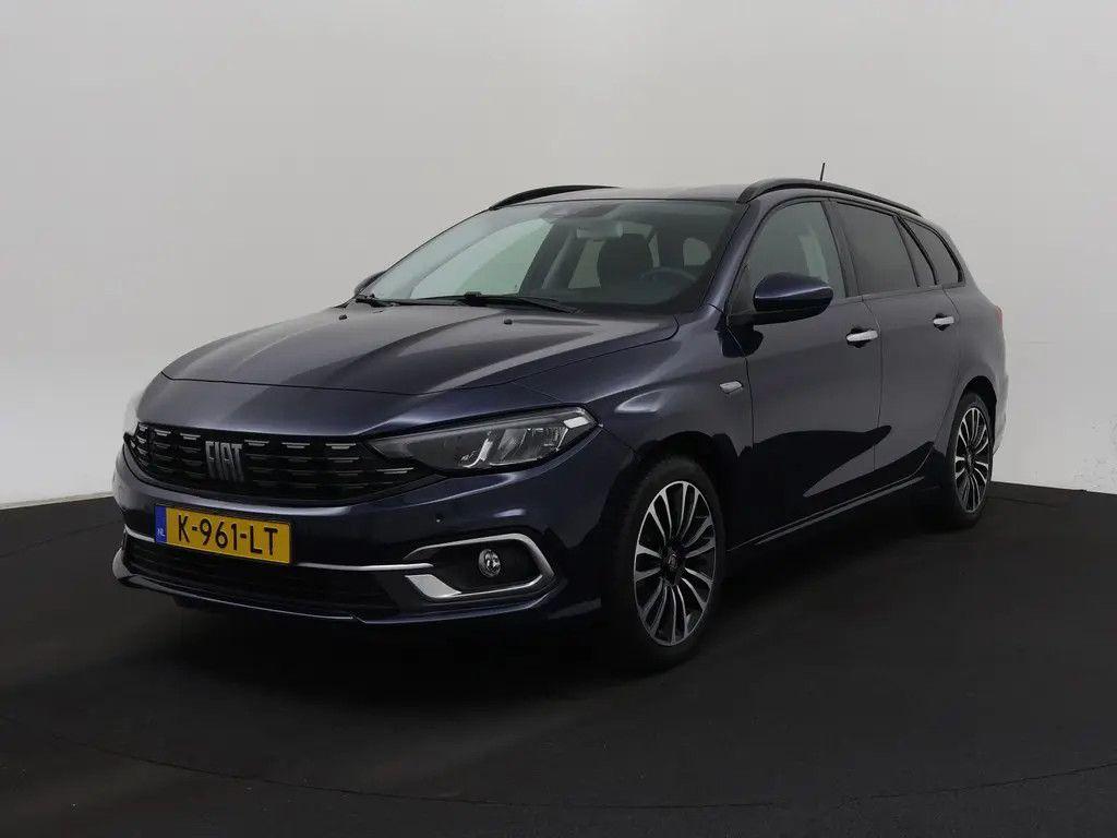 Fiat Tipo 1.0 | NUR AUTOHANDLER! | 
