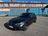 BMW 120d Sport Line mit Schiebedach  - BMW 120 von privat