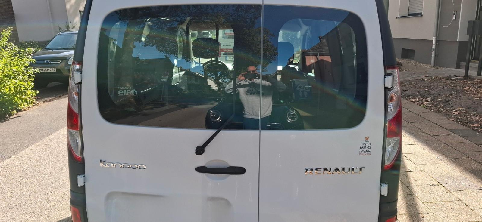 Renault Kangoo ENERGY dCi 75 Start Start