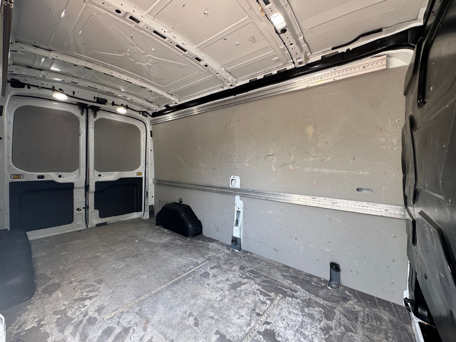 Ford TRANSIT 350 L3 H2 TREND NAVI KAMERA truck 3-SITZER