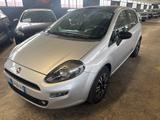 Fiat Punto 0.9 TwinAir Turbo 84CV S&S 5 porte Lo - Fiat Punto mit Panoramadach