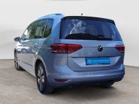 Volkswagen Touran - Vorschau Bild 4