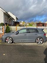 Volkswagen Golf 8 GTI Clubsport 2.0 TSI  - Volkswagen Golf: 8 GTI