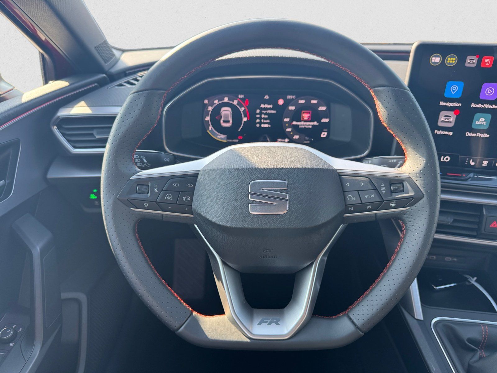 Seat Leon - Bild 14