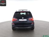 BMW X3 xDrive 30d M SPORT HUD,KAMERA,PANORAMA,AHK - BMW X3 in Berlin