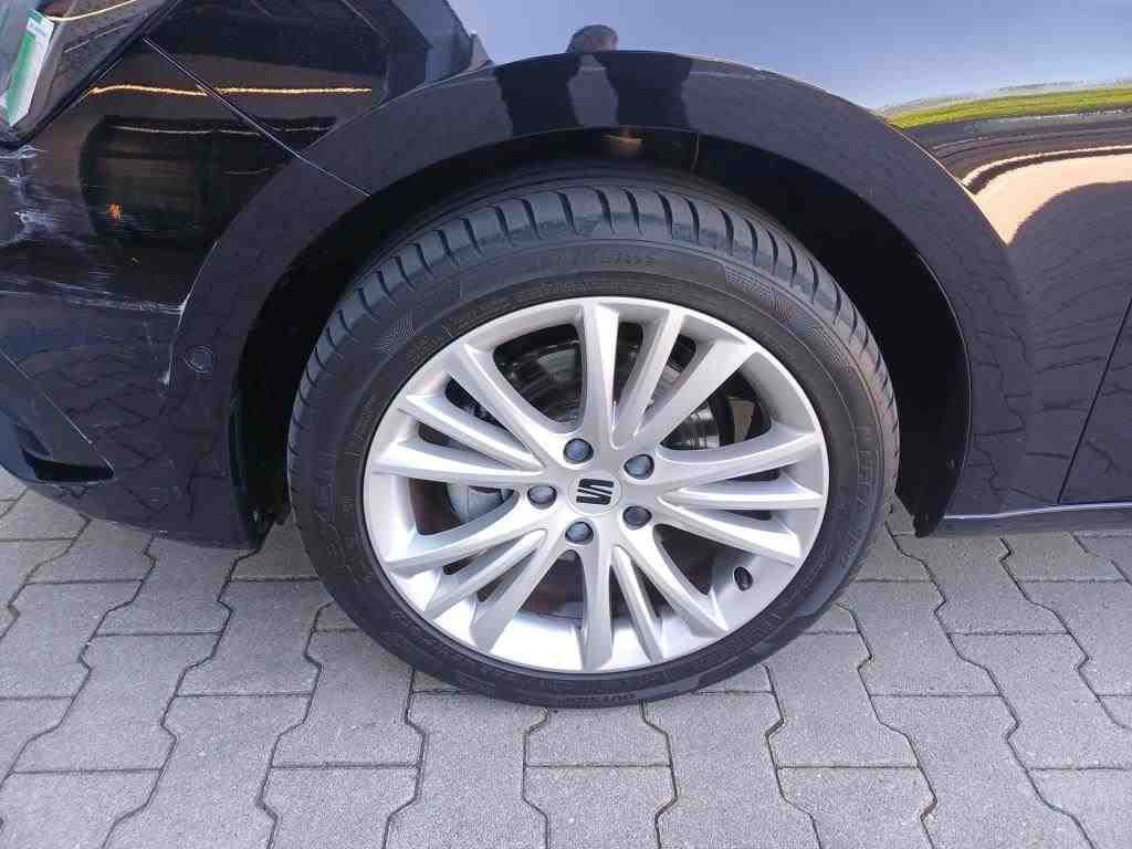 Seat Leon - Bild 5