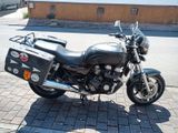 Honda CB Seven Fifty RC 42 - HONDA FIFTY SEVEN