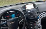 Chevrolet Orlando - Chevrolet Orlando aus 2013