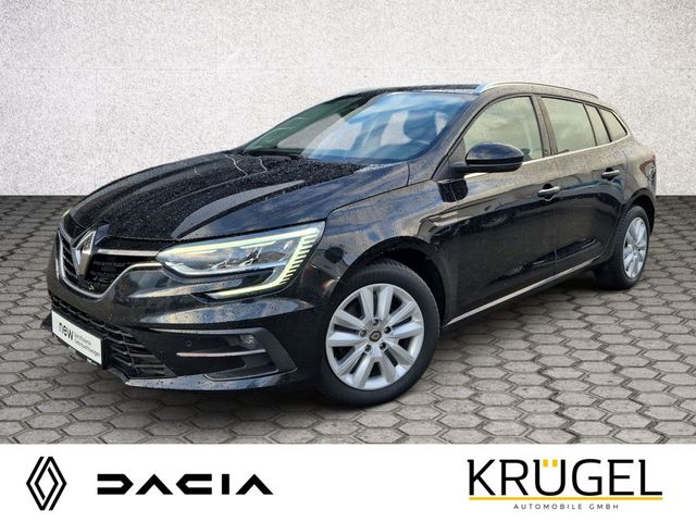 Renault Megane Grandtour BLUE dCi 115 EDC Business Editi