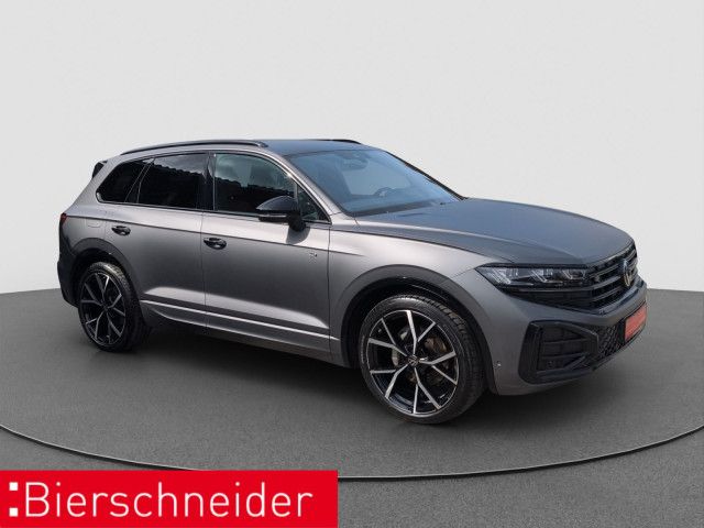 Volkswagen Touareg 3.0 TDI R-Line Black AHK STAND HUD 22 imagem 3