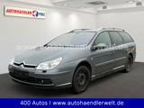 Citroën C5 Break Exclusive - gebrauchte Citroën C5 aus dem Jahr 2006