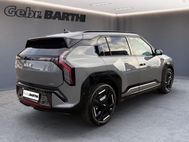 Fahrzeugabbildung Kia EV3 150 kW GT-line Navi Soundsystem LED ACC El.