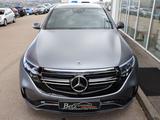 Mercedes-Benz EQC 400 AMG 4-Matic Distr+ LED SHZ - Mercedes-Benz EQC in Stuttgart
