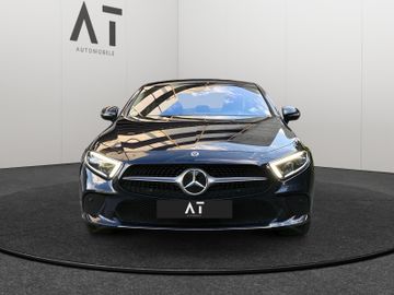 Mercedes CLS 350 - 8