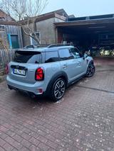 MINI MINI Cooper Country Man John Cooper W... - MINI Cooper Countryman von privat