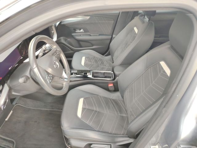 Mokka 1.2 DI Turbo Automatik Ultimate