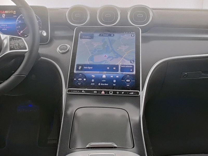 Fahrzeugabbildung Mercedes-Benz C 200 T Avantgarde*Distronic*HUD*Totwin*LED*Kam*
