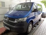 Volkswagen Transporter T6.1 Kombi 2.0l TDI 81kW 5-Gang 9 Si - Volkswagen T6 Kombi in München