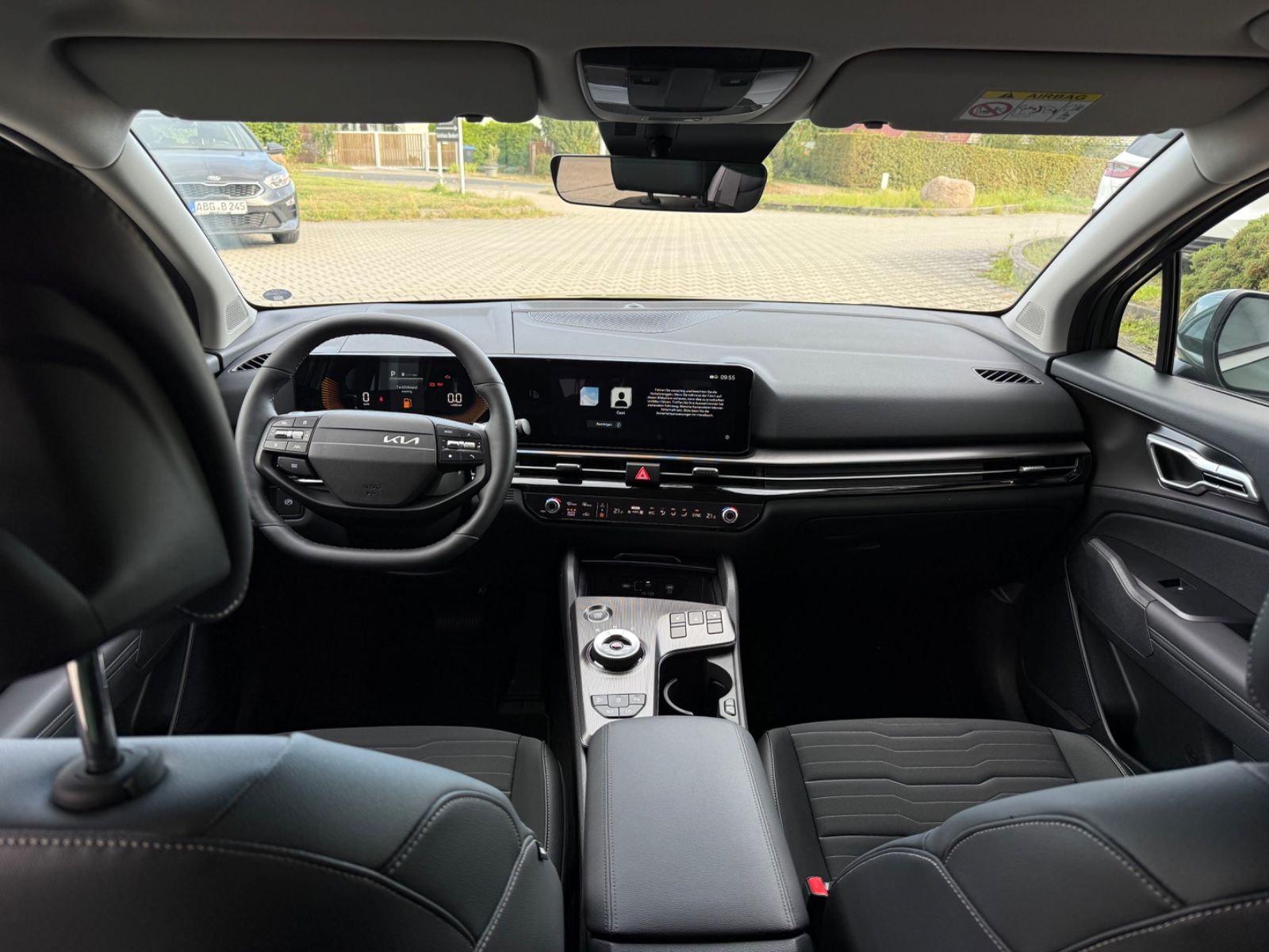 Kia Sportage - Bild 10