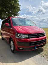Volkswagen T5 Caravelle - VW 9-Sitzer Caravelle
