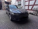 Ford Mondeo 2,0 TDCi 132kW Titanium PowerShift Ti... - Ford Mondeo: Powershift