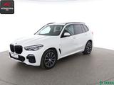 BMW X5 xDrive30d M SPORT HARMAN/K,SOFTCLOSE,STANDHZ - gebrauchte BMW X5 aus dem Jahr 2021