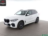 BMW X5 xDrive30d M SPORT HUD,MEMORY,STANDHEIZUNG - BMW X5 aus 2021