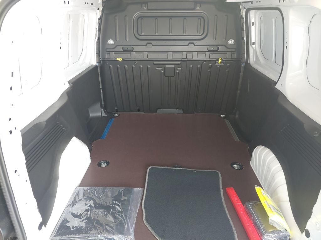 Fahrzeugabbildung Opel Combo Cargo 1.5 D L1