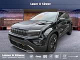 Jeep Avenger The North Face Mild-Hybrid 145 PS*SCHIEB - Jeep Avenger: The North Face