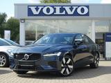 Volvo S60 Recharge Ultimate Dark T8 AWD 360°/B&W/HUD - Volvo S60: Recharge Ultimate Dark
